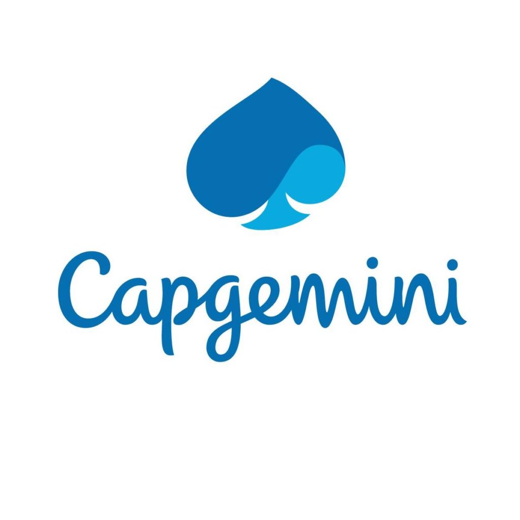Capgemini Engineering Logo